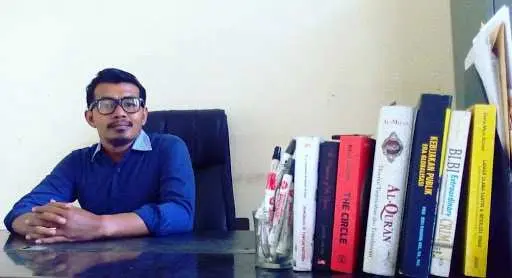 Adri Zulfianto: Kasus Surat Sok Perintah, Aminuddin Ma’ruf Mundur Aja Lah