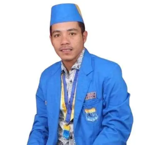 PMII Cabang Kepsul Mendesak Penegak Hukum Usut Tuntas Proyek Jalan Manaf-Wainib