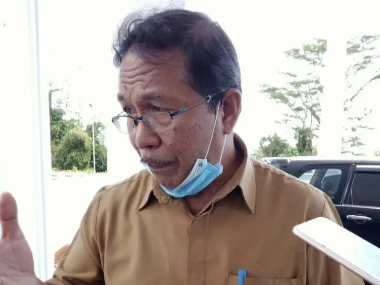 Rp 12 Miliar Anggaran Covid-19 RSUD Sanana Sudah Terealisasi 80 Persen