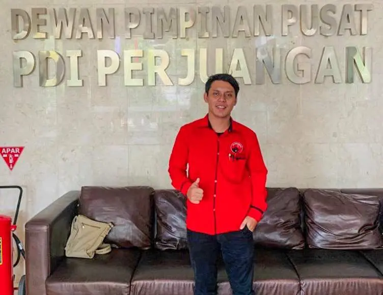 Dinilai Tidak Mematuhi Keputusan DPP, Ketua Bappilu PDIP Kepsul Akan Direshuffle