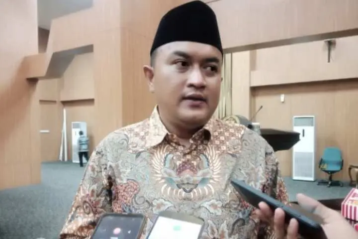Sesalkan Sikap Camat Lecehkan Wartawan, Ketua DPRD Minta BKPP Beri Sanksi Tegas