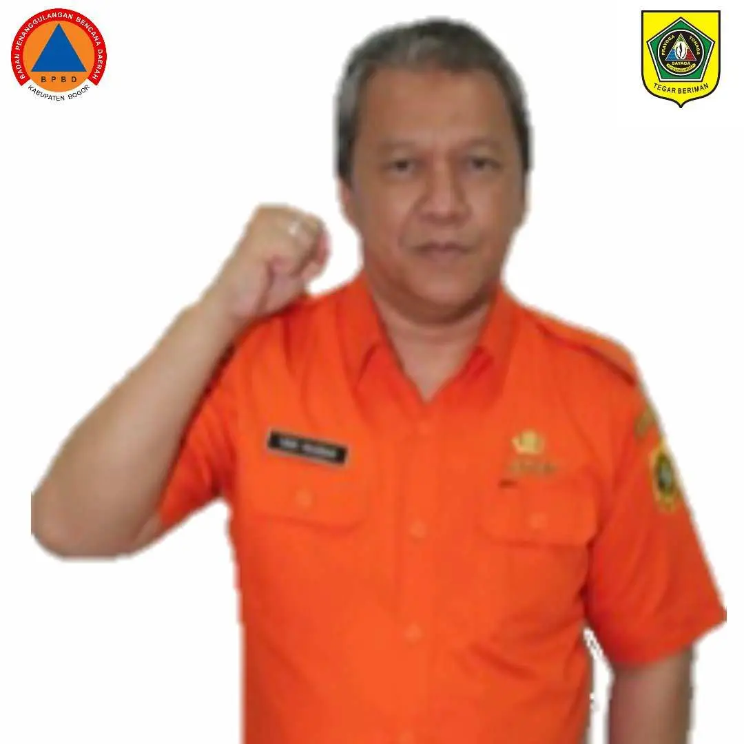 Publikasi Kinerja Triwulan III BPBD Kabupaten Bogor Tahun 2020