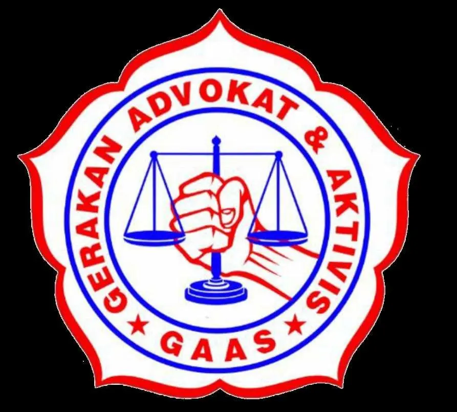 UU Omnibus Law Disahkan, Ini Pernyataan Sikap DPP GAAS