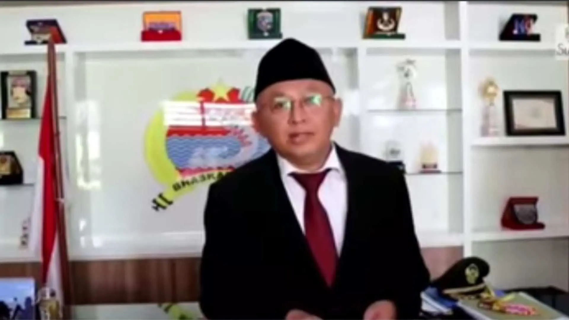 Bupati Sumenep: HUT ke-75 TNI Momentum Tingkatkan Sinergitas Menghadapi Tantangan Zaman