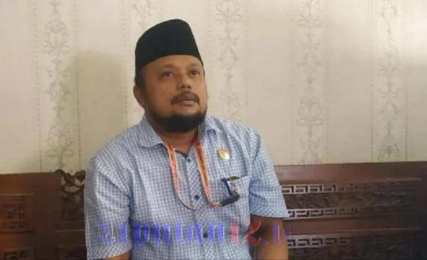 KPU Sumenep Tetapkan Aturan Titik Pemasangan APK Pilkada Serentak 2020