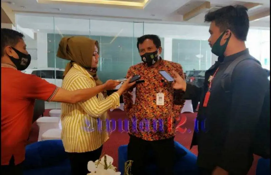 DPMD Gandeng Uniba Madura Dorong Peningkatan Kapasitas Pengembangan Unit Pengaduan di Desa