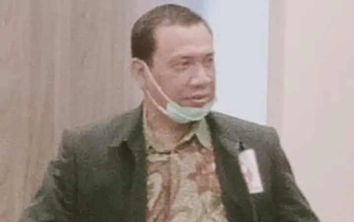 Dadung Hari Setyo: KUP Suta Nusantara Gagas Terbentuknya PERBUMMA Adat Nusantara