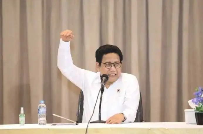 Tahun Depan Dana Desa Naik Tipis, Ini Arahan Mendes PDTT untuk Kades