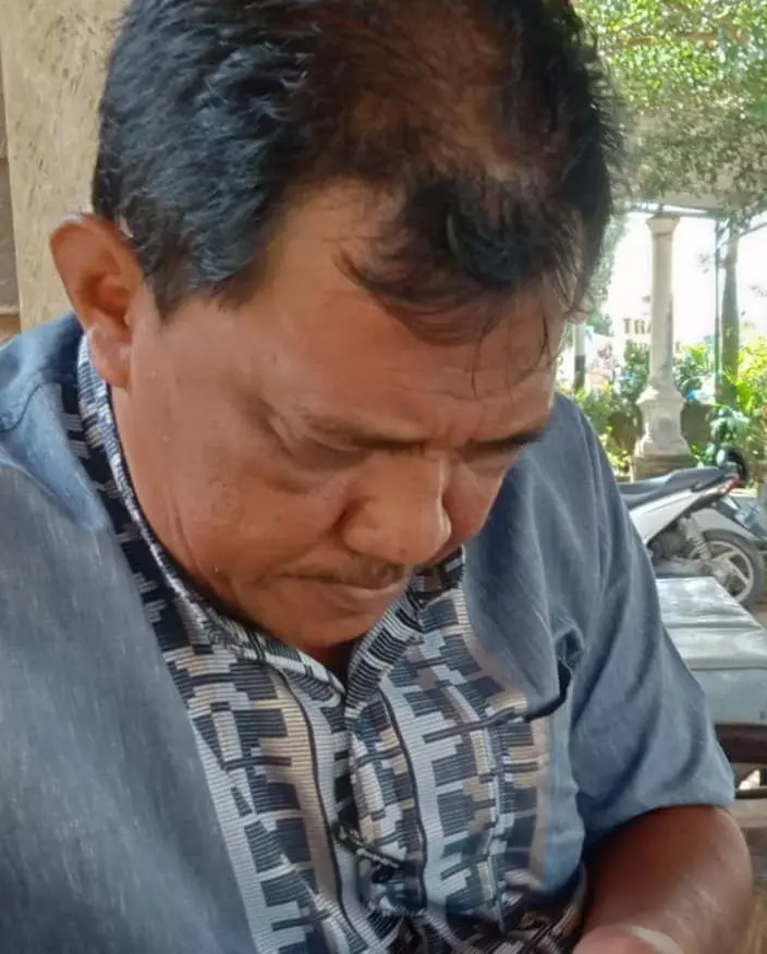 Ahli Waris Keluhkan Belum Dicairkannya Dana Kehormatan dan Tunjangan Veteran Tahun 2020