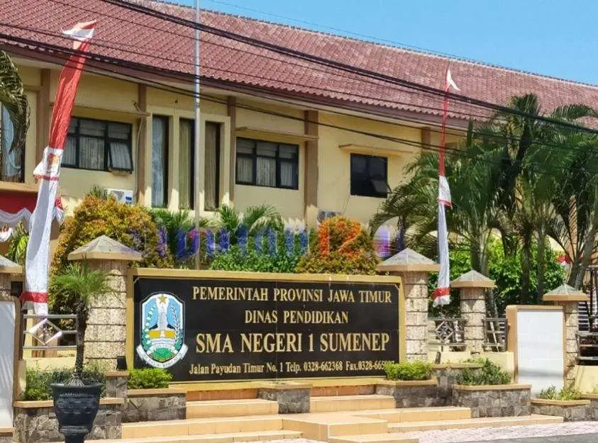 Polemik Dugaan Pungli Biaya PPDB Hingga Jutaan Rupiah di SMA Negeri Favorit Sumenep Terus Bergulir