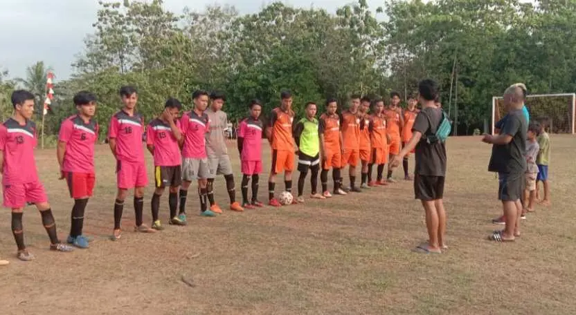 Karang Taruna Desa Cimahi Siap Geruduk Kantor PTPN VIII Cikumpay