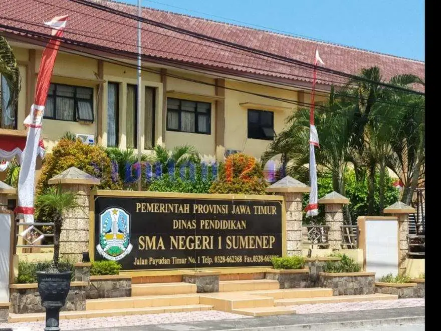PPDB 2020 SMAN 1 Sumenep Dituding Tidak Sehat, Oknum Kepsek Diduga Lakukan Pungli Melalui Edaran di WhatsApp