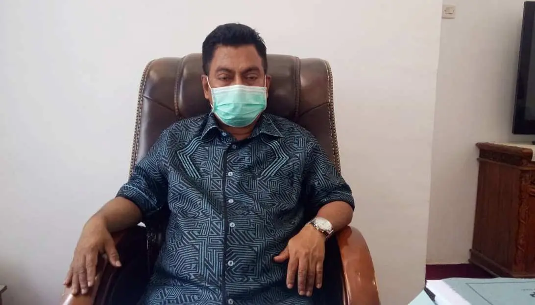 Alasan Tidak Adanya Anggaran, Pemkab Kepsul Kurangi Peserta BPJS Kesehatan