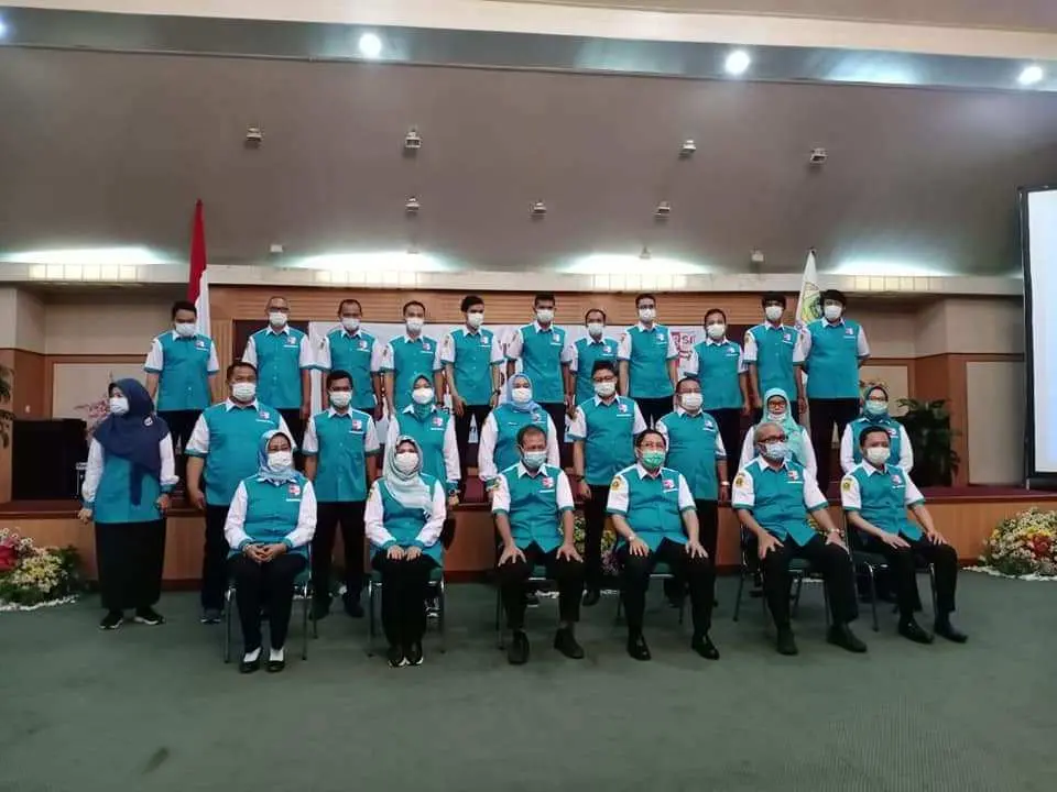 Kembali Nahkodai PRSI Kab. Bogor, Nuradi: Pembibitan Prioritaskan Putra-Putri Daerah