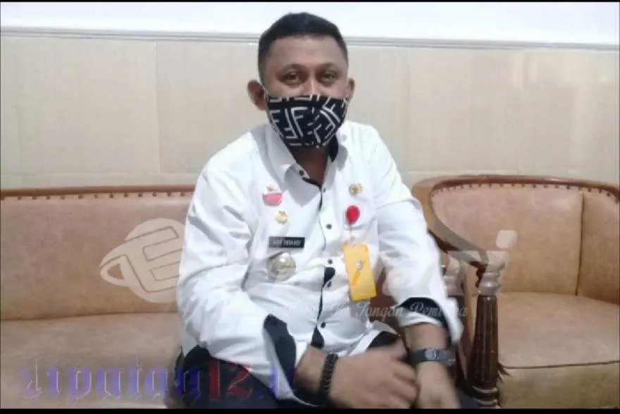 Terungkapnya Oknum Perangkat Desa Bunbarat Double Job, Ini Penjelasan Camat Rubaru