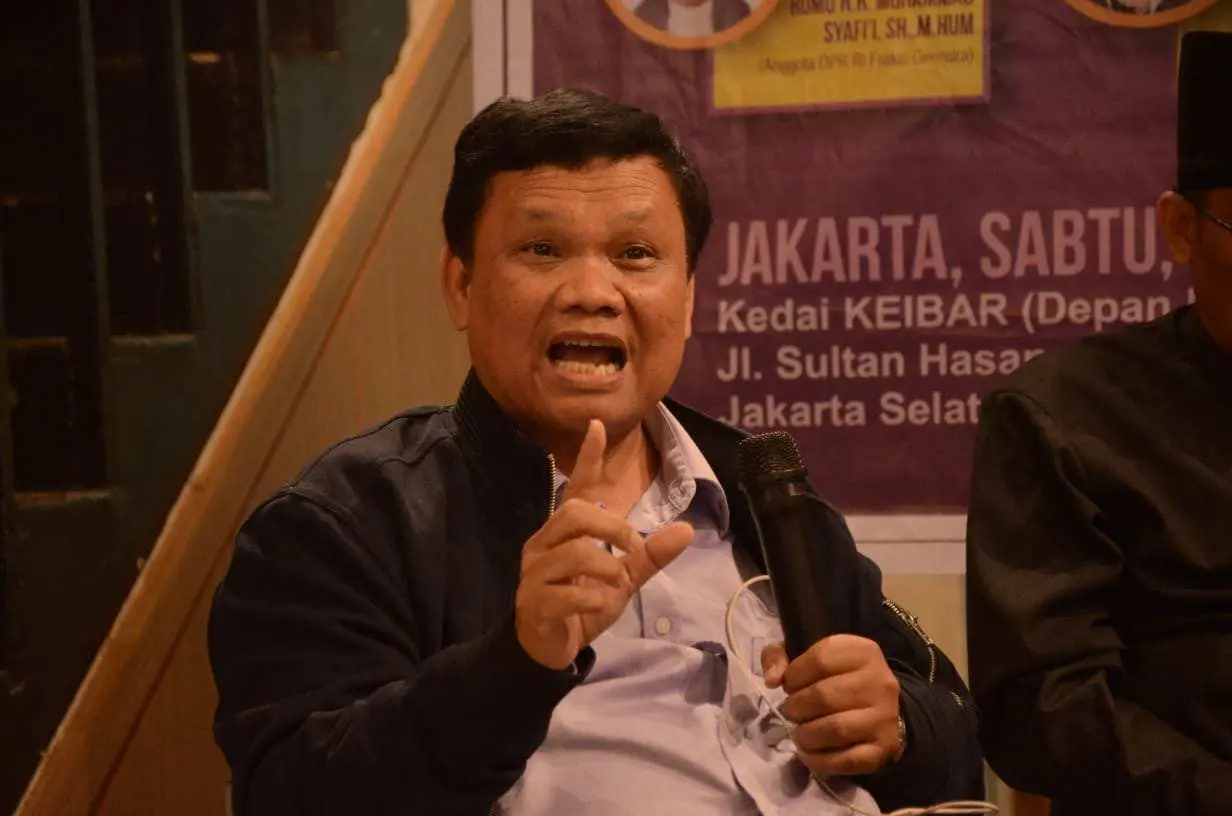 Pengamat: Sikap Untung Beberkan Barbuk Rp 546 Miliar Tunjukan Kredibilitas Kejaksaan