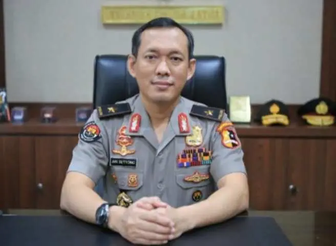 Bareskrim Polri Periksa Tiga Tersangka Kasus Suap Penghapusan Red Notice Djoko Tjandra