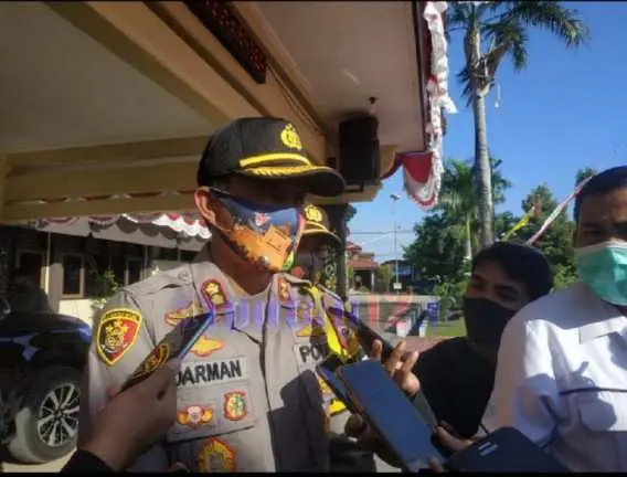 Perjuangkan Perbaikan Jalan Rusak, PT. Garam Dianggap Pemicu Konflik Pengeroyokan Terhadap Jurnalis di Sumenep