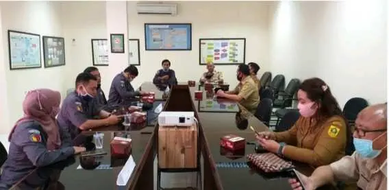 Publikasi Kinerja Dinas Pemberdayaan Masyarakat dan Desa Kabupaten Bogor