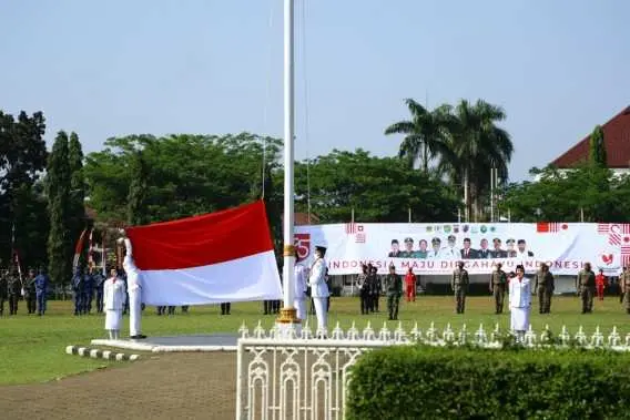 Ade Yasin: Berkontribusi Untuk Kemajuan Bangsa, Tidak Selalu Yang Fenomenal dan Monumental