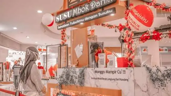 Sambut HUT ke-75 RI, Cibinong City Mall Hadirkan Ragam Program Promosi Belanja