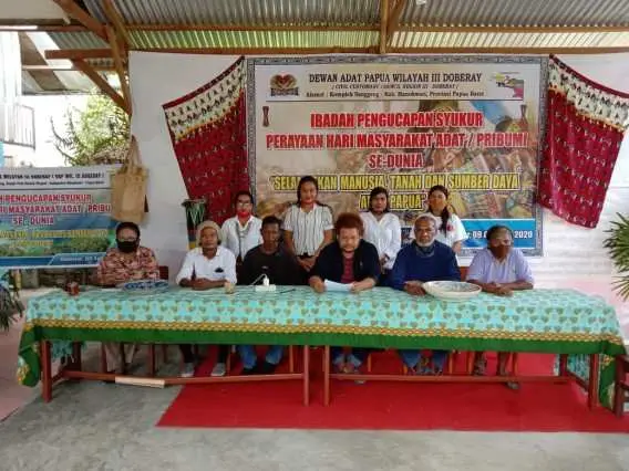 Menderita Penyakit Hidrosefalus Sejak Balita, Sampari Yembise Butuh Uluran Tangan