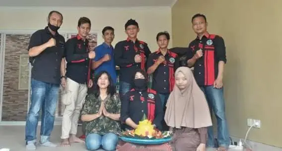 HUT ke-8, Ketum IWO: Kita Pancangkan Spirit Berpikir Tanpa Batas Bekerja dengan Cerdas