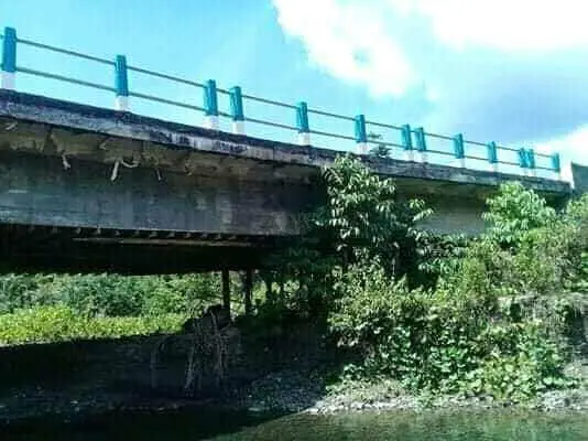 HPMS Desak Polda Malut Usut Tuntas Kasus Dugaan Korupsi Proyek Pembangunan Jembatan Air Bugis