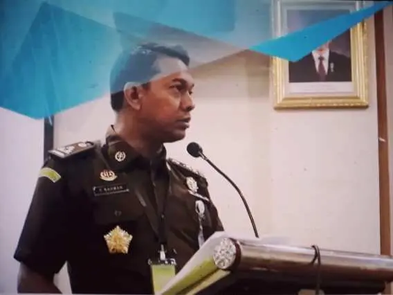 Aplikasi ‘Si Jampang Muda’ Kejati DKI Jakarta Mendapat Apresiasi Komisi III DPR RI