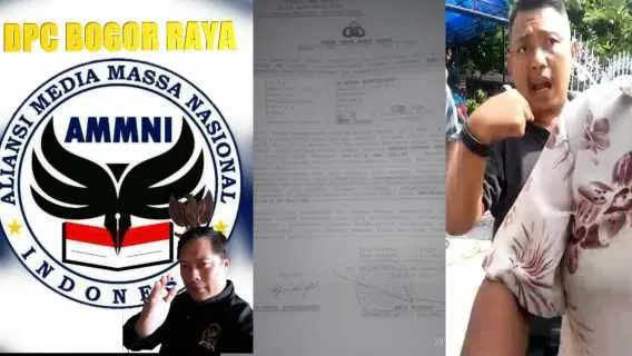 Perlakuan Tindak Kekerasan dan Intimidasi Terhadap Jurnalis Kembali Terjadi