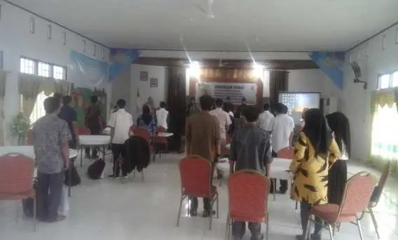 KPU Selayar Gelar Bimtek Verifikasi Faktual Dukungan Bakal Calon Perseorangan