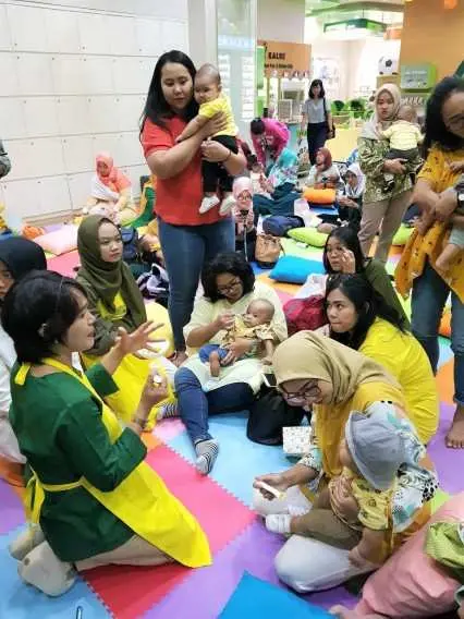 Saatnya Si Kecil Punya Camilan Sehat Organik