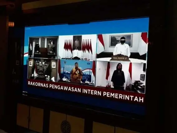 Lakukan Pendampingan di Bidang Hukum, Jaksa Agung Siap Kawal Program PEN