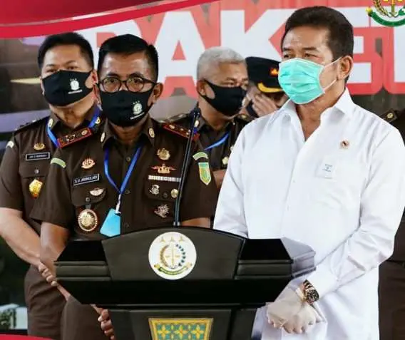 Pegiat Anti Korupsi Dukung Jaksa Agung Bongkar Kasus Jiwasraya