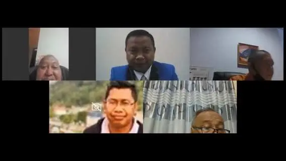 Tingkatkan Kualitas Pembelajaran Bahasa Inggris, Dosen IAIN Samarinda Gagas Konsep Transliteracy