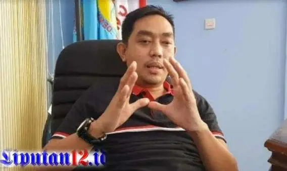 DPP PAN Rekom Pasangan Fauzi-Eva di Pilkada Sumenep, Hairul Anwar Sebut Konsensus Kader Diabaikan