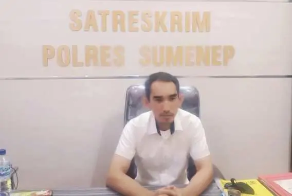 Kasat Reskrim Polres Sumenep: Perkara Gedung Dinkes dan Beras Oplosan Jadi Atensi