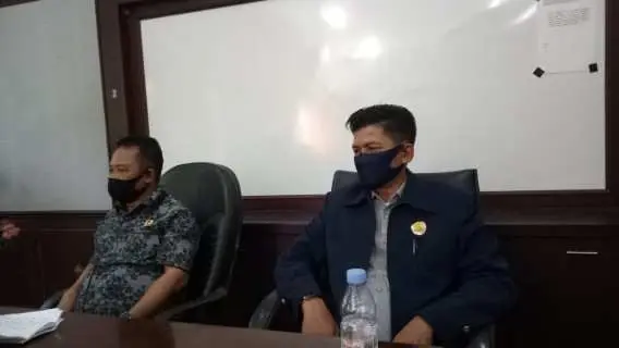 Pansus LKPJ TA 2019, Temukan Puluhan Proyek di Kepsul Terbengkalai