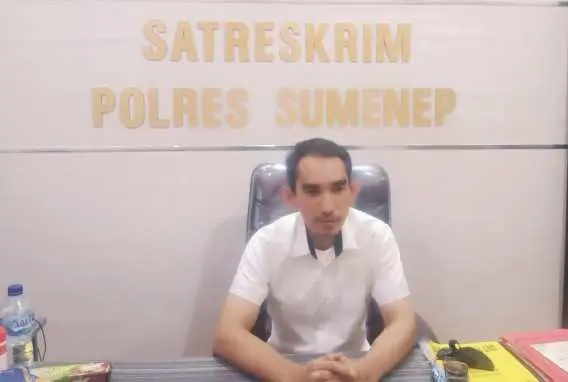 Sekelumit Kisah Perjalanan Karir AKP Dhany Rahadian Basuki, Kasat Reskrim Polres Sumenep