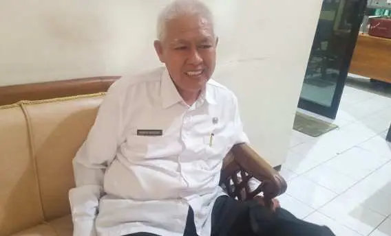 Perpusda Sumenep Susun Strategi Baru Layanan di Era New Normal