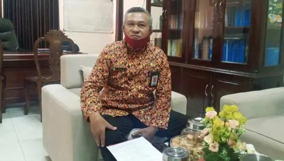 Begini Skema Penerapan New Normal di Sekolah saat Tahun Ajaran Baru di Kabupaten Sumenep