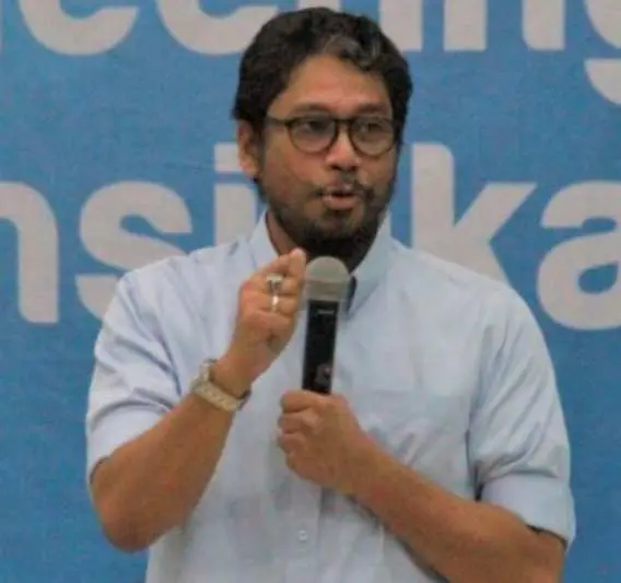 Mantan Pilot Etihad dan Qatar Airways Jadi Bos Baru Transjakarta