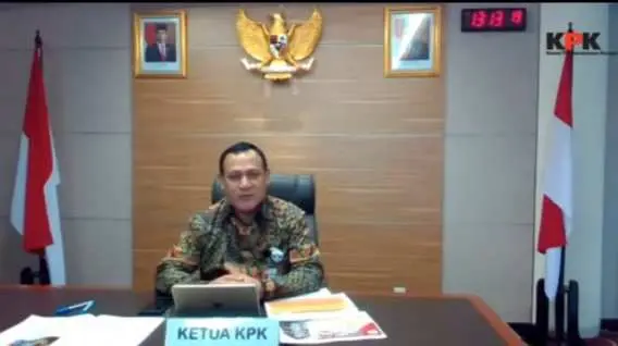 Cegah Penyelewengan, KPK Luncurkan Fitur JAGA Bansos