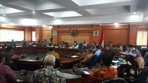 ASN Pemkab Bogor Yang Kedapatan Mudik Lebaran Terancam Dipecat