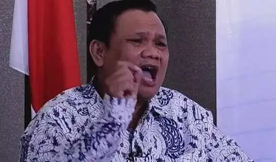 Manajemen Komunikasi Pemkot Bekasi 