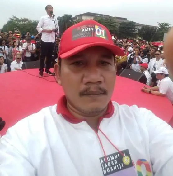 Terserah Jokowi Mau Dibawa Kemana?