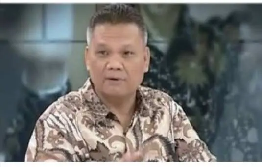 Tagar Indonesia Terserah Dimata Pakar Komunikasi Politik Universitas Pelita Harapan Jakarta