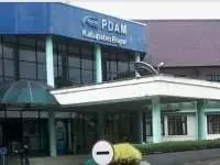 PDAM Tirta Kahuripan Siagakan Petugas Selama Hari Raya Idul Fitri 1441 H Pada Masa Pandemi Covid-19