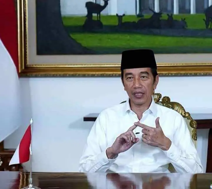 Pemerintah Sudah Siapkan Sejumlah Bansos Covid-19, Ini Rinciannya