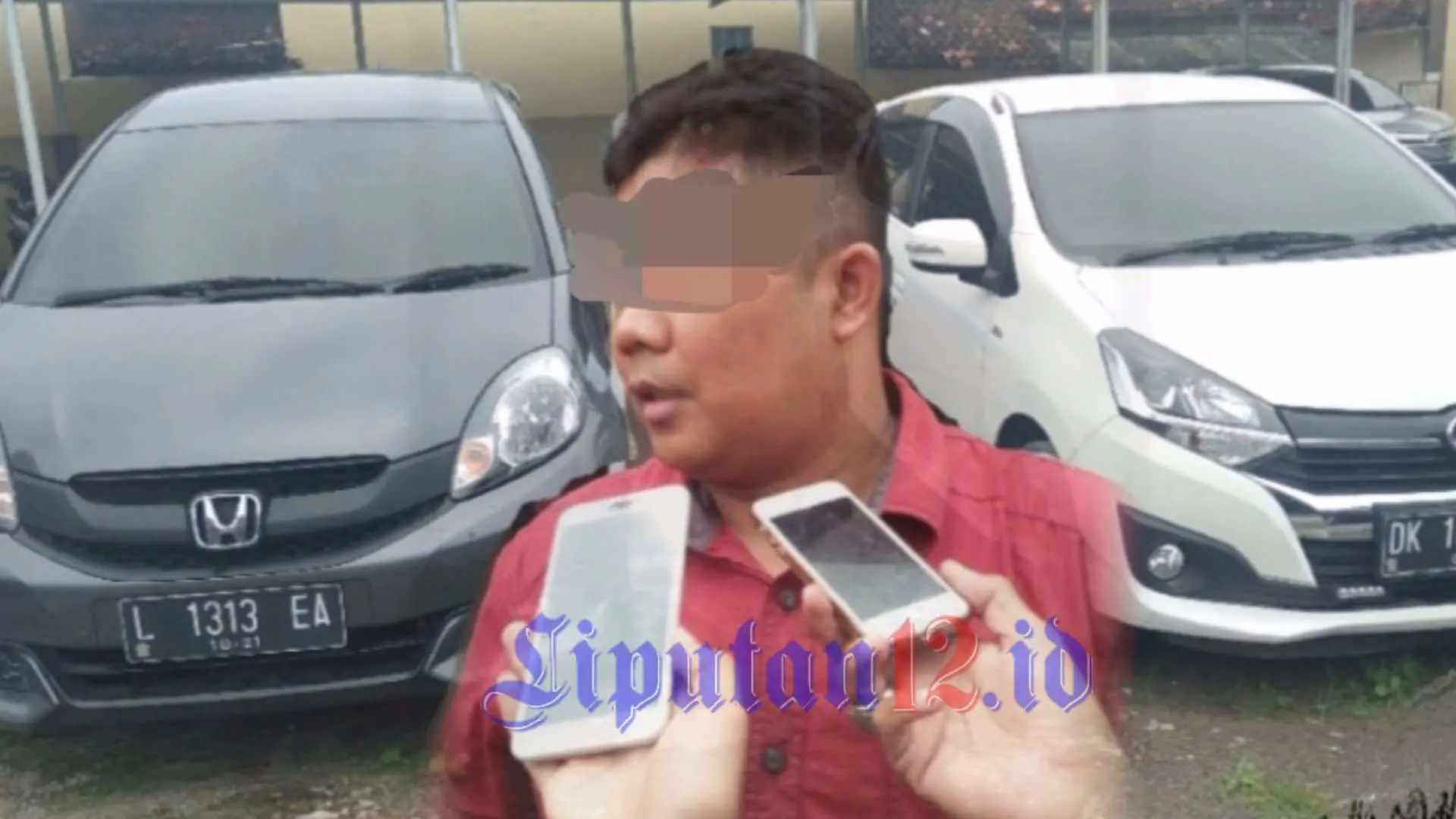 Polres Sumenep: Kasus Dugaan Pemalsuan Surat Melibatkan Oknum ASN Tinggal Nunggu P21